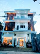 Villa Emas Mulia Uluwatu Standard 5