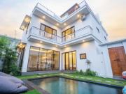 3 Bedroom Villa in Pererenan