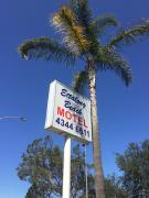 Ettalong Beach motel