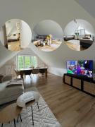 Familiendomizil am Meer - Erholung pur an der Ostsee!W3