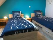 Gîte pour 8 à Aniche, jardin privatif, parking, Wi-Fi - FR-1-510-156