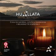Top Huaraz
