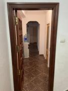 Habitación grande y comoda en piso particular y familiar