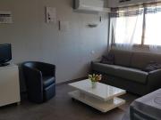 Charmant Apt Climatisé au Port avec Parking & Piscine - FR-1-801-9