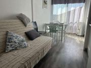 Appartement 2P avec Tennis, Piscine, Park Privé, à 800m Plage - St Pierre la Mer - FR-1-229D-142 Appartement 2P avec Tennis, Piscine, Park Privé, à 800m Plage - St Pierre la Mer - FR-1-229D-142