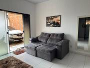 casa 2 quartos bem localizada