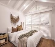 The SALTY PALMS Luxury Beach Houses