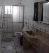 Casa na praia do santinho