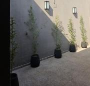 departamentos temporarios corrientes