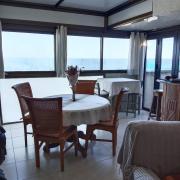 Appartement T2 face Mer, moderne, clim, parking 4NOUM6