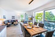 Apartment "Carpe Diem" - Oase am Haff