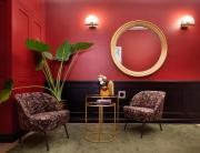 B&B La Residenza DellOrafo