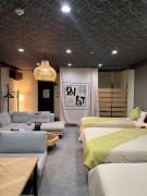 StayHakata Villa Sauna & Open-Air Bath StayHakata Villa Sauna & Open-Air Bath