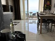 Xemxija 2BED Seafront - FL 2 by Homely