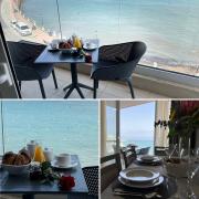 Top St Pauls Bay
