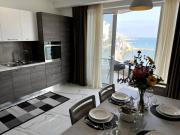 Top St Pauls Bay