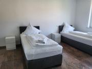 Monteurwohnungen Distelfeld