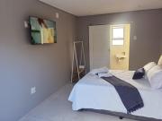 160 On Townsend Guesthouse