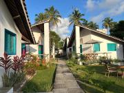 CAJUEIROS - Chales Aconchegantes a 2 Minutos da Praia