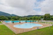 Camping Onlycamp de Besançon