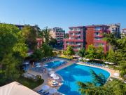 Asteria Family Sunny Beach - UltraInclusive