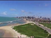 Apartament litoral norte Natal RN