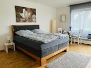 Panorama-Haus Appartement Pfänder