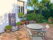 Chalet en Zahora con vistas al mar La Luna Blan