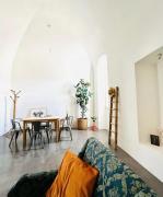 View - Art house Roof top sea view