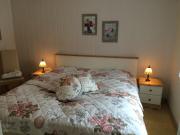 Ferienwohnung Hinterhermsdorf Glaser