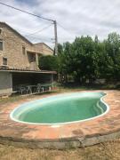 Studio Pic St Loup