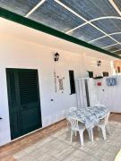 Top Marina San Gregorio