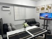 Staycation at Amaia Steps Altaraza - Fully Furnished Condo in SJDM