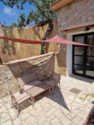 Cisterna - Loft con giardino