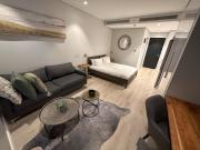 1311 Studio in Central Cape Town, Wi-Fi, pool, free parking
