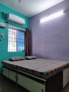 New Ramana Maharshi Pvt Guest House