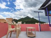 New Ramana Maharshi Pvt Guest House