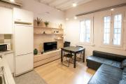 Nice apartment in Sants