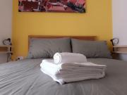 BnB Etnuvio, double rooms in Naples