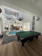 Villa rosy north coast