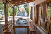 Palm Garden House, free parking