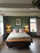 B&B it Arbeidershûske