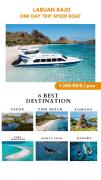 Oneday trip Labuanbajo