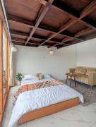 Cottage linggayoni Dieng 2