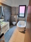 untold, Central Park ap 4