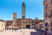 Top San Gimignano