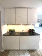 KAYA Apartments M07 - Deluxe Studio Apt in Old Town Zurich