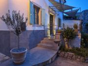 Boutique style holiday home Kastav 1