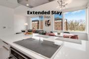 Modern Elegance on Linden - Walk, Bike Everywhere!