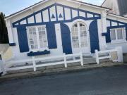 Villa Ner Pensea à 250 m de la plage location samedi au samedi